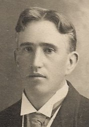 Carl August Sanders (1879 - 1964) Profile